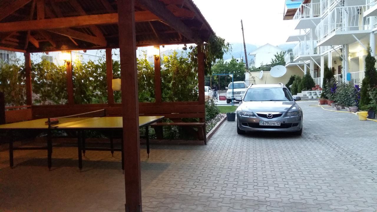Best شولبون آتا المظهر الخارجي الصورة