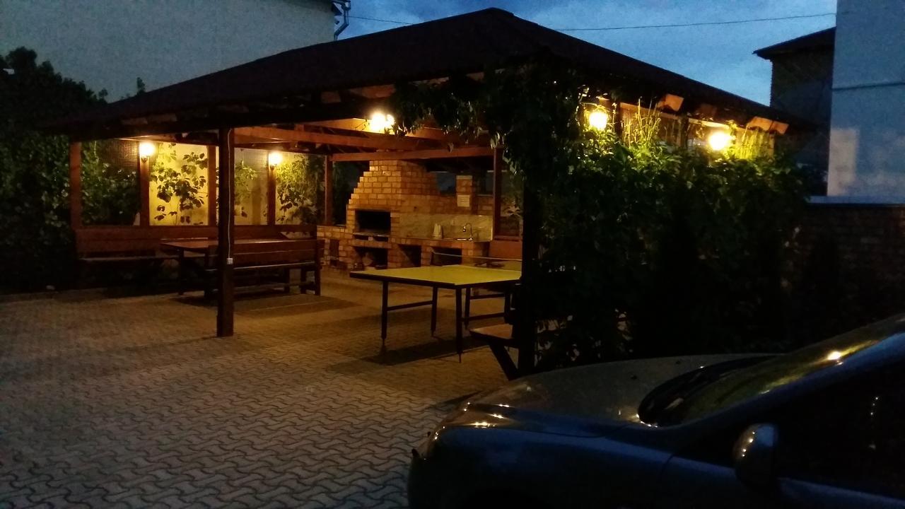 Best شولبون آتا المظهر الخارجي الصورة